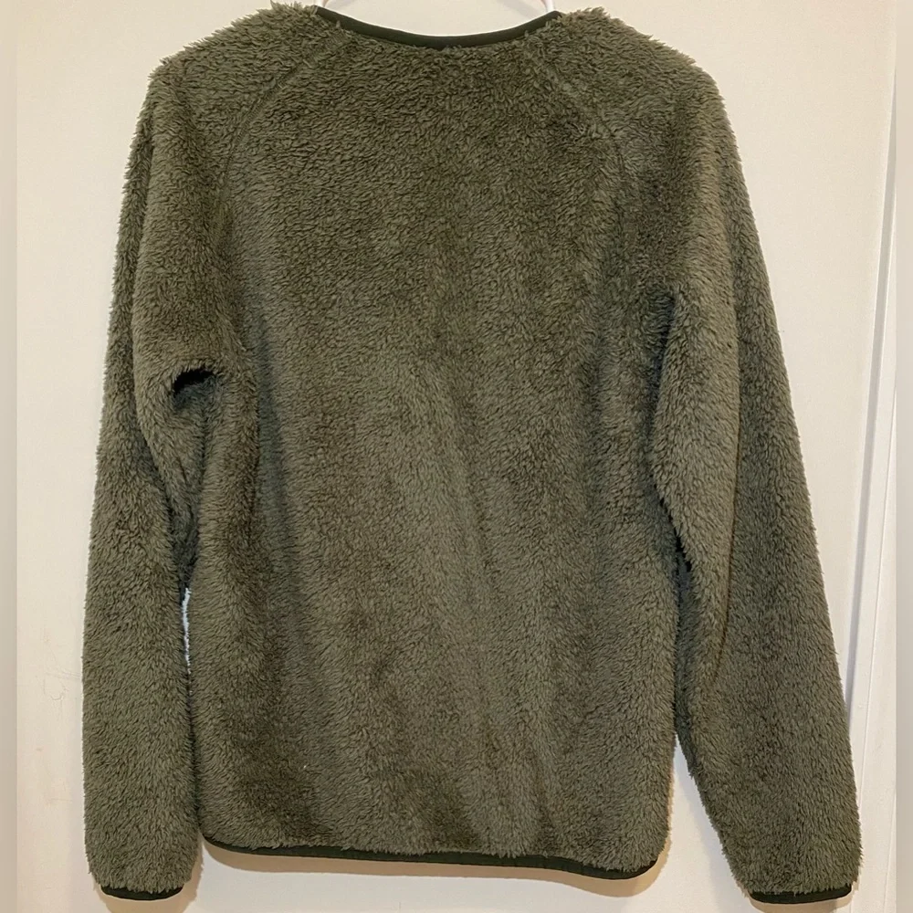 Patagonia Los Gatos crew size S - Picture 5 of 7